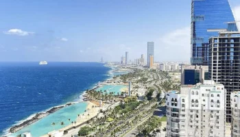 В Саудовской Аравии откроется ещё один отель с безалкогольным «все включено»