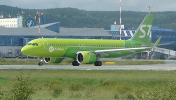 Еще одна авиакомпания попросила внести ее в &laquo;белый список&raquo; российского интернета