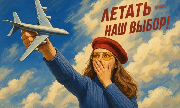 Как попасть в Сочи, если рейсы отменяют