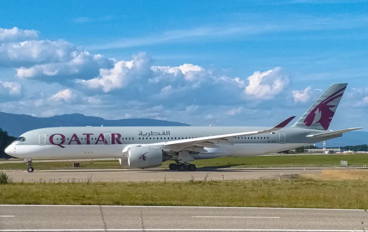Застрявшие в Катаре туристы смогут вылететь в Москву на еще одном рейсе
