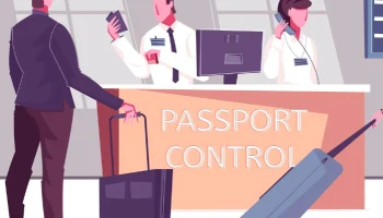 Европейцы просят на время отключать EES из-за очередей в аэропортах