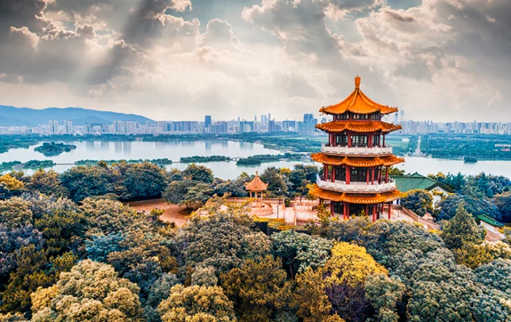 Восточный Новый год взвинтил цены на туры в Китай