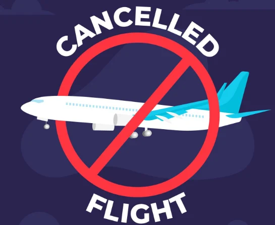 Турист призывает со всей строгостью наказать «Аэрофлот» за невылет в Гавану Турист призывает со всей строгостью наказать «Аэрофлот» за невылет в Гавану