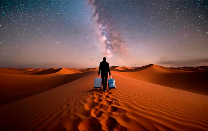 Египет поднял &laquo;синайский налог&raquo; для туристов сразу в 2,5 раза