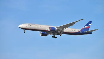 Застрявшим на Шри-Ланке недешево обойдется возвращение в Москву &laquo;Аэрофлотом&raquo;