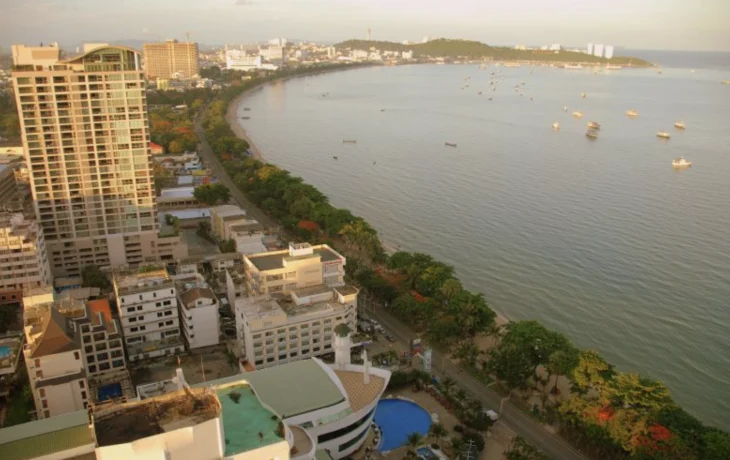 В популярных отелях Пхукета и Паттайи на китайский Новый год нет свободных номеров В популярных отелях Пхукета и Паттайи на китайский Новый год нет свободных номеров