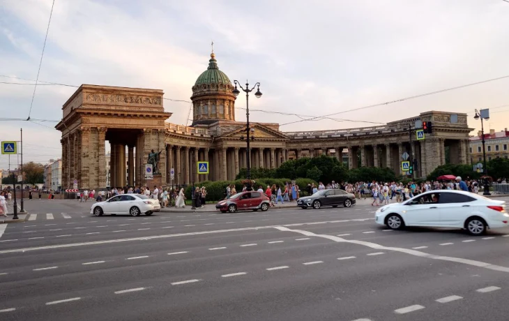 «Золотая коллекция Санкт-Петербурга» дорого обошлась турагенту «Золотая коллекция Санкт-Петербурга» дорого обошлась турагенту