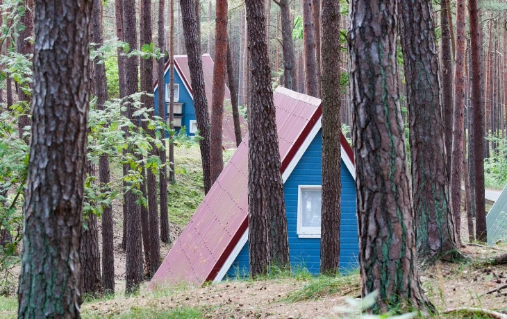 Не только гостиница: понятие &laquo;место размещения&raquo; для обязательной регистрации туристов хотят расширит