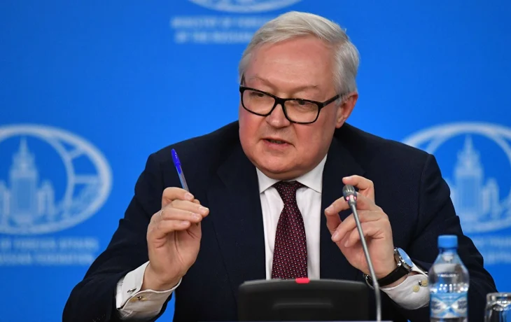 МИД: Россия поставила прямой вопрос США о возобновлении рейсов МИД: Россия поставила прямой вопрос США о возобновлении рейсов