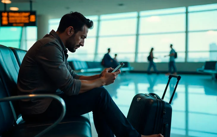 «Период охлаждения» для сим-карт вызвал бурную реакцию туристов