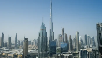 СМИ: ОАЭ продлили до 23 марта частичное закрытие воздушного пространства