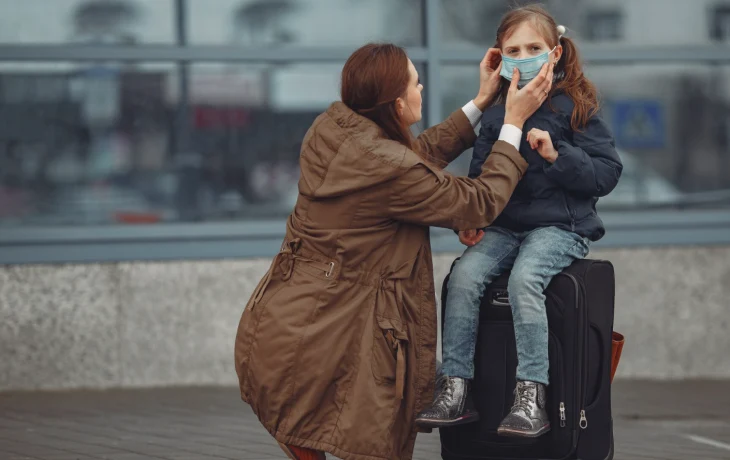 В Госдуме рассказали о новых правилах оказания медицинской помощи в аэропортах