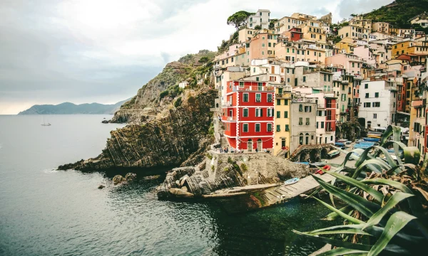 Италия вводит электронные визы и автоматическую биометрию