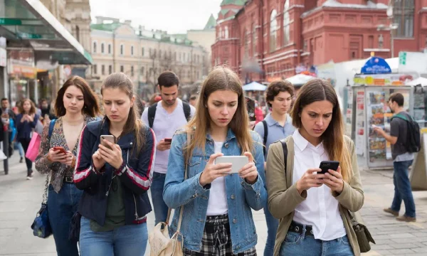 Москвичам начали рассылать &laquo;белые списки&raquo; сайтов, которые работают без интернета