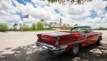 Conviasa прекратит рейсы из Петербурга на Кубу, но не из-за проблем с топливом