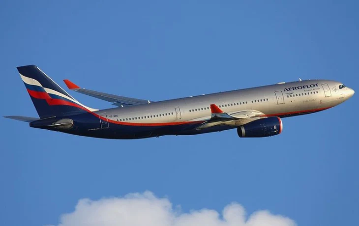 «Аэрофлот» увеличил число рейсов из Москвы в Нячанг «Аэрофлот» увеличил число рейсов из Москвы в Нячанг