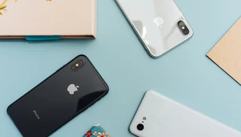 Пользователям iPhone дороже обходятся авиа- и ж/д билеты