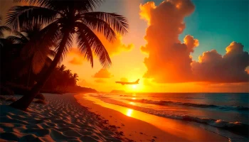 Из Москвы в Сочи можно улететь за 3,3 тысячи рублей