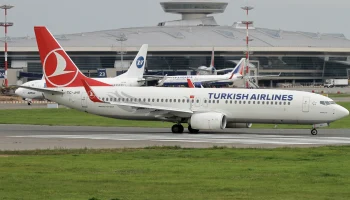Эксперты: предложение сократить рейсы авиакомпании Turkish Airlines в Россию недальновидно