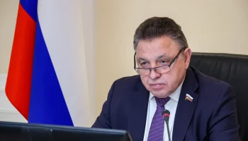 В Совфеде раскритиковали идею отслеживания авиадебоширов в аэропортах