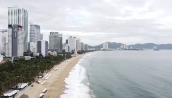 Некоторые популярные отели Вьетнама трудно подтвердить на китайский Новый год Некоторые популярные отели Вьетнама трудно подтвердить на китайский Новый год