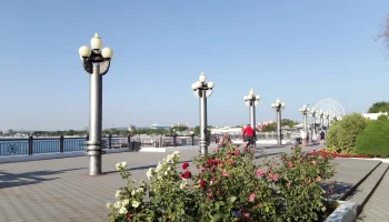 Госдума: в Анапе способны пережить спад турпотока за счет прежней сверхприбыли