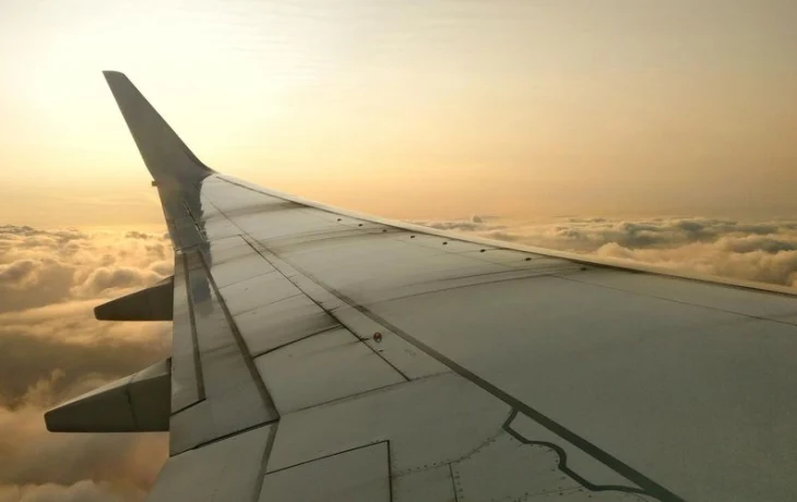 Туристы из Москвы могут улететь в Дубай за 4 тысячи рублей