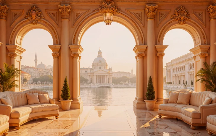 Мальдивы и Антарктида: сколько стоили самые дорогие туры россиян в 2025 году