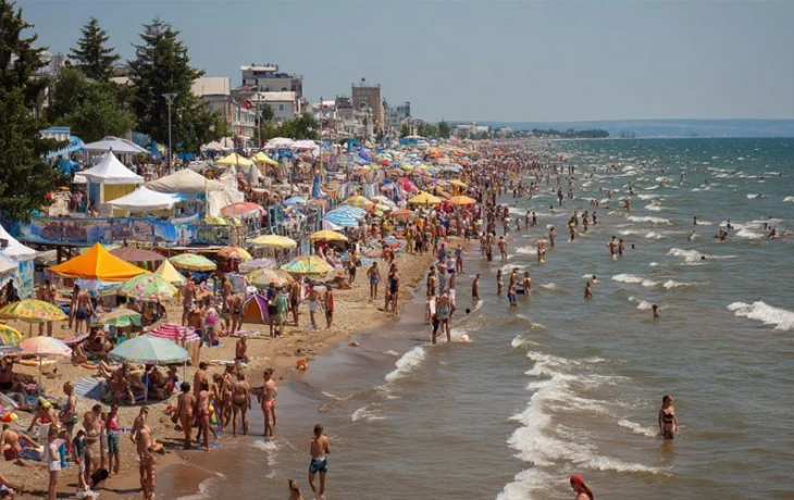 Подорожание отелей и переполненные курорты больше всего мешают отдыху Подорожание отелей и переполненные курорты больше всего мешают отдыху