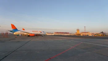 Аэропорт Краснодара могут открыть уже в сентябре