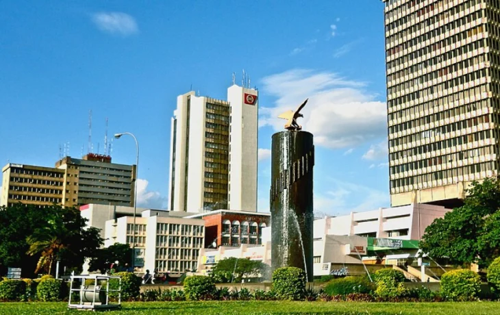 Посол: Россия ждет от Замбии соглашение по безвизу