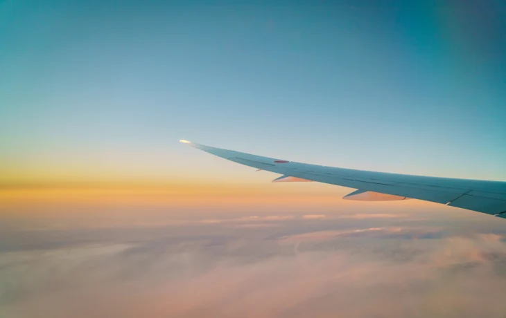 Ближневосточные авиакомпании соблазняют туристов дешевизной билетов