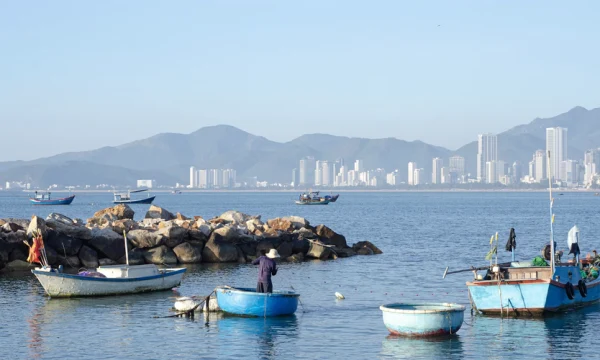 Новые рейсы во Вьетнам туроператоры поставят из российских городов летом 2026