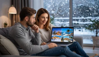 Встретить Новый год в Подмосковье отели предлагают по цене отдыха в Турции