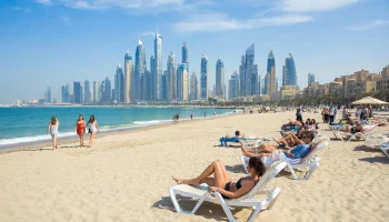 Как долго продлится январский обвал цен на туры в ОАЭ и когда покупать туры