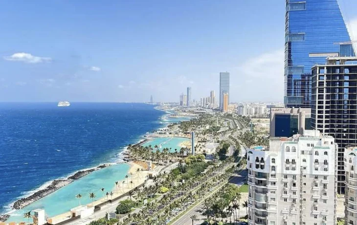 В Саудовской Аравии откроется ещё один отель с безалкогольным «все включено» В Саудовской Аравии откроется ещё один отель с безалкогольным «все включено»