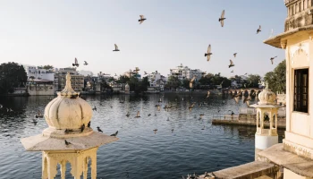 Посольство РФ рекомендовало туристам заранее оформлять визы в Индию