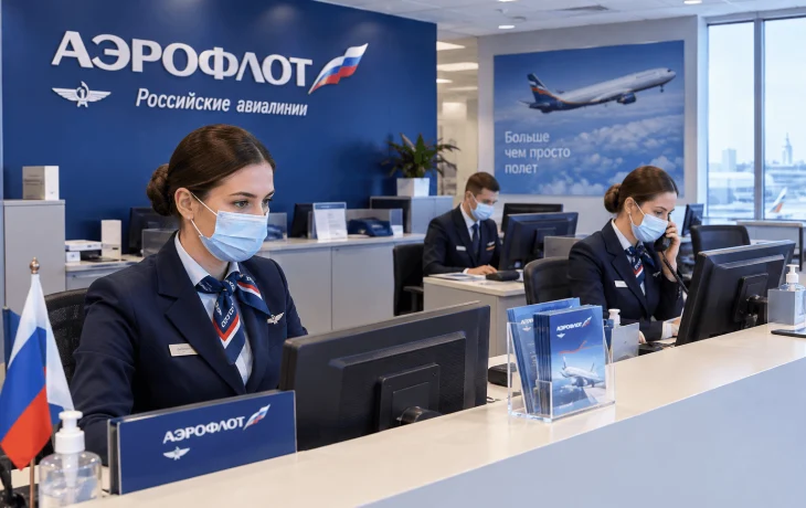 «Аэрофлот» опроверг информацию о вспышке туберкулеза в своем офисе на Арбате «Аэрофлот» опроверг информацию о вспышке туберкулеза в своем офисе на Арбате