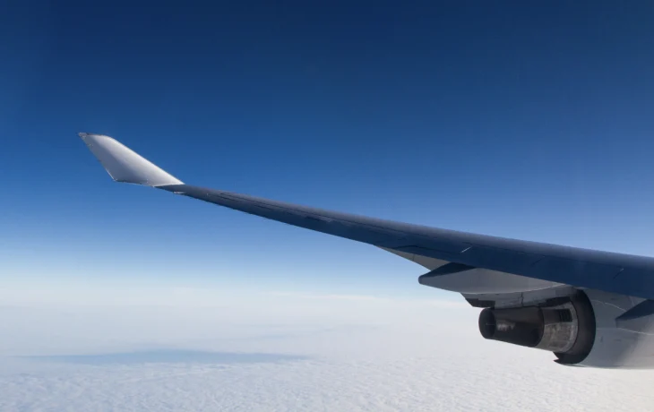 Госавианадзор заявил о допуске неисправных самолетов к рейсам в России