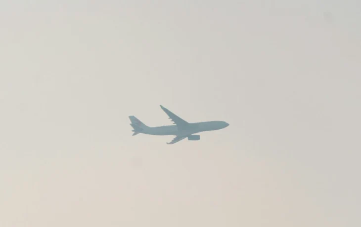Air Arabia отменила рейсы в Россию до 20 июня из-за конфликта на Ближнем Востоке Air Arabia отменила рейсы в Россию до 20 июня из-за конфликта на Ближнем Востоке