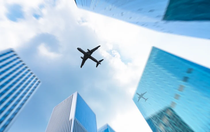 Первый вывозной рейс «Аэрофлота» вылетел из Дубая в Москву Первый вывозной рейс «Аэрофлота» вылетел из Дубая в Москву