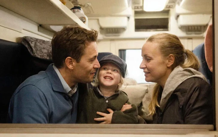 За путешествия по России предложили расплачиваться маткапиталом