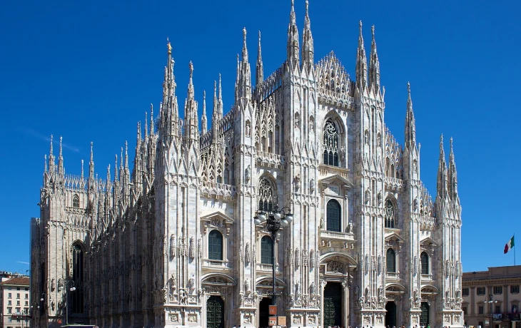 Туристам предлагают слетать в Италию вдвое дешевле, чем через Стамбул