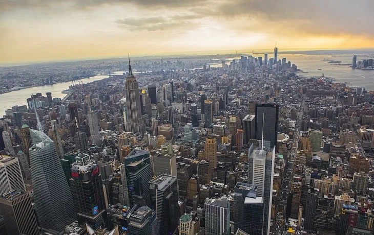 США приостановят оформление виз гражданам России