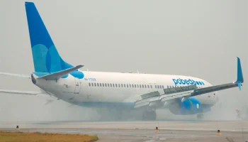 Пошутили? &laquo;Победа&raquo; продает билеты со скидкой дороже, чем &laquo;Аэрофлот&raquo; без