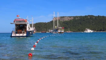 Номера в самых шикарных отелях Турции на лето раскупают лучше, чем год назад