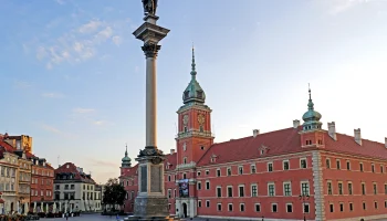 Польша не пустит россиян с пятилетним паспортом