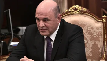 Мишустин: все отели должны быть в реестре Росаккредитации к 1 сентября