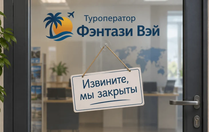 Минэк проконтролирует ситуацию с туроператором &laquo;Фэнтази Вэй&raquo;