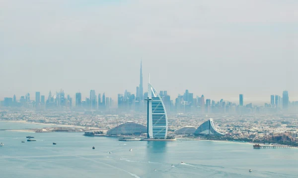 МИД рекомендовал россиянам отказаться от поездок в страны Ближнего Востока